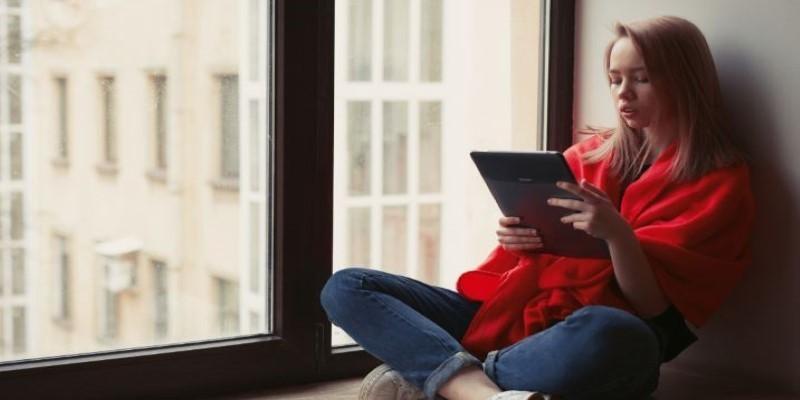 Top Reading Apps in 2025: From Ebooks to Audiobooks and Comics