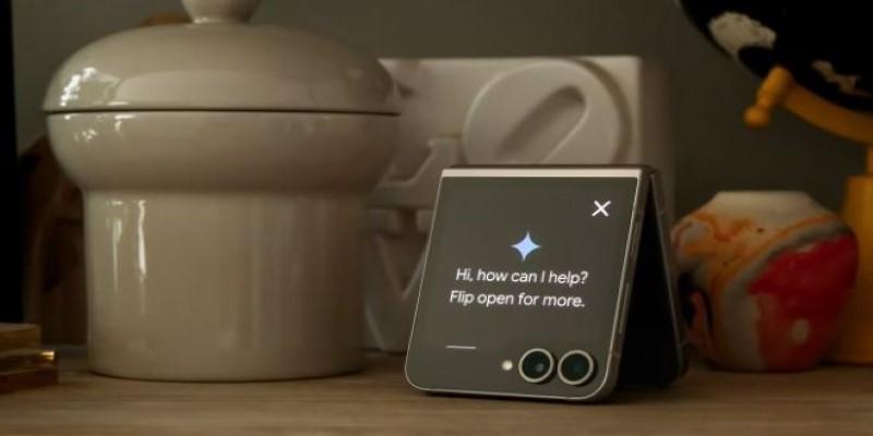 Building Everyday Android Automations with Help from Google Gemini