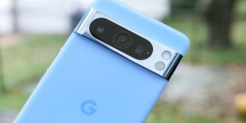 Pixel 9 Fixes Pixel 8’s Biggest Flaws: A Closer Look at Key Improvements