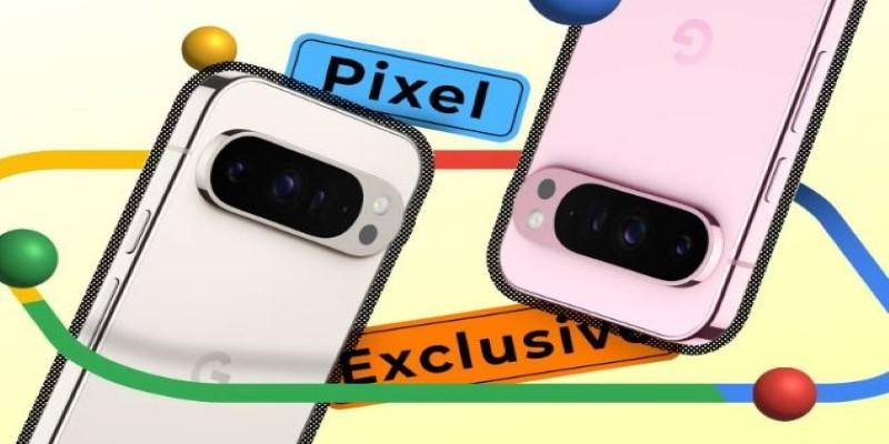 When Android Isn’t for Everyone: How Pixel Keeps the Best Parts to Itself