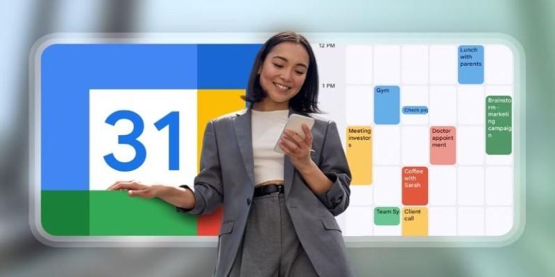 This Google Calendar Setting Can Keep You from Ever Double-Booking Again