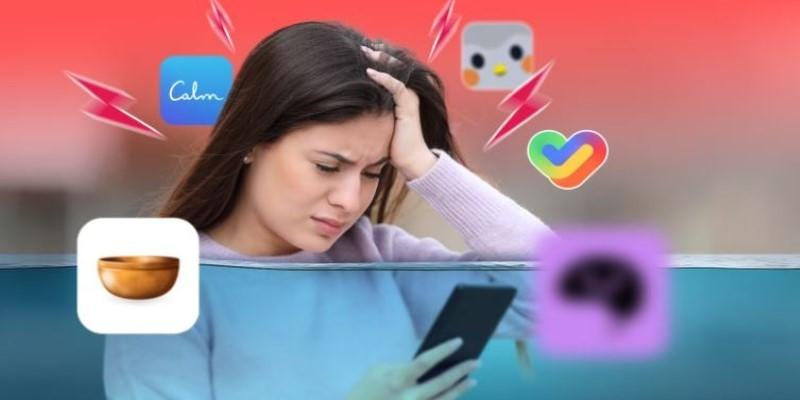 Pocket-Sized Calm: 8 Android Tools for Easing Emotional Strain