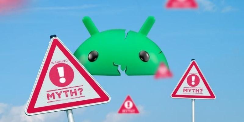 Think Twice: 8 Android Myths That Could Wreck Your Phone