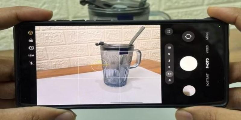 Samsung Galaxy Enhance-X: The Underrated Camera Feature That Repairs Seemingly Ruined Photos