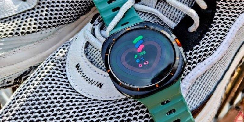 Subtle Motivation with Wear OS Watches: No Fitness Apps Required