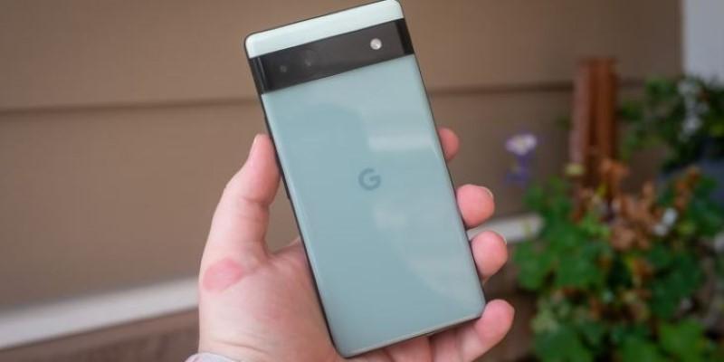 Understanding Google’s Pixel 6a Battery Changes and How to Regain Lost Power