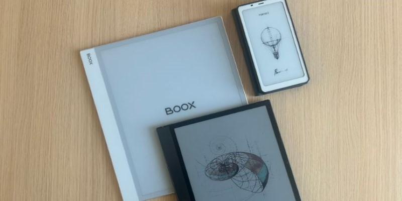 Boox Palma Setup: Five Essential Settings to Change Immediately