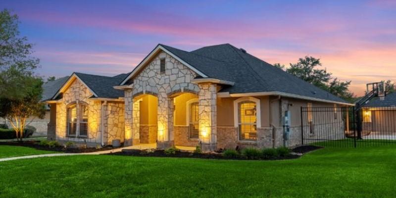 Google Home Sharing: Grant Trusted Friends and Family Control