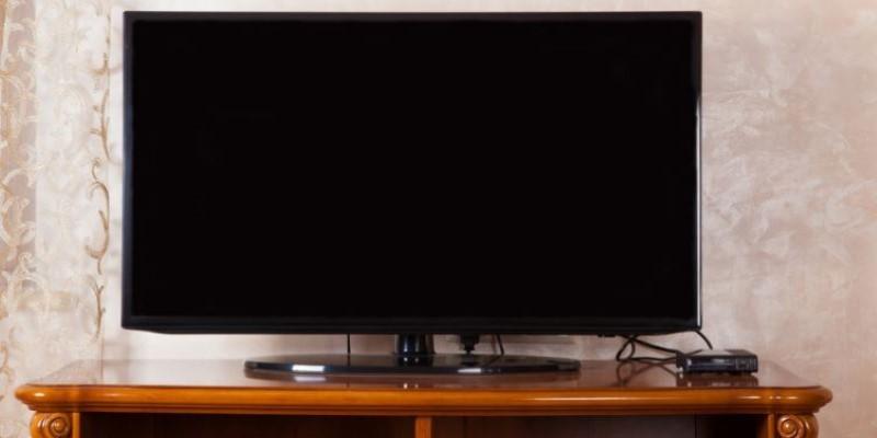 Updating Your TV Through a USB Drive: A Simple Way to Keep It Running Right