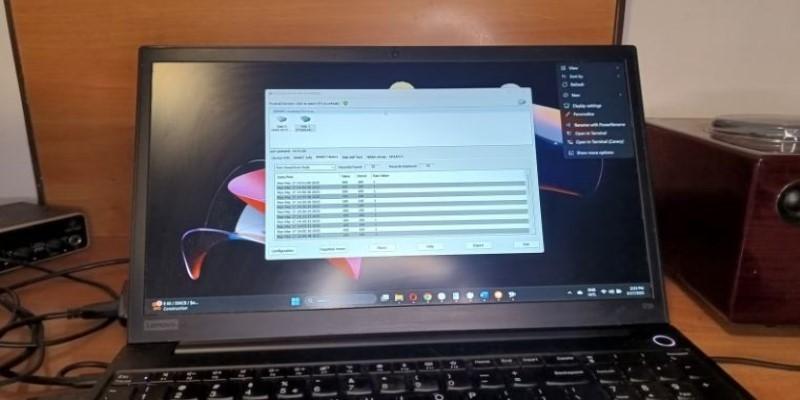 Why DiskCheckup Stands Out for Monitoring Your SSD’s Condition